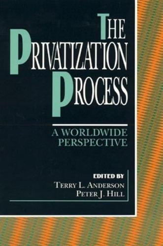The Privatization Process