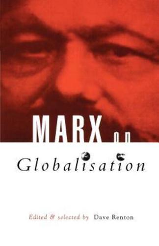 Marx on Globalisation