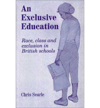 An Exclusive Education