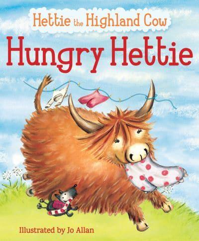 Hungry Hettie