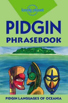 Pidgin Phrasebook