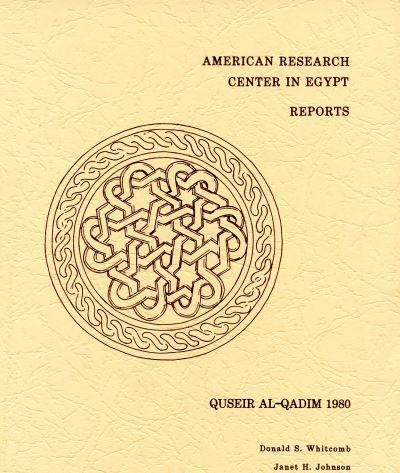 Quseir Al-Qadim 1980