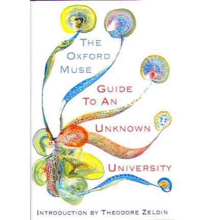 Guide to an Unknown University