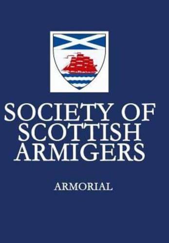 Armorial: Society of Scottish Armigers