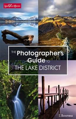 The Photographer's Guide to the Lake District
