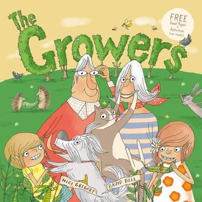 The Growers: No. 1