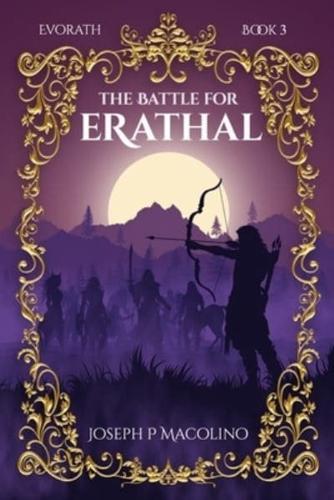 The Battle for Erathal