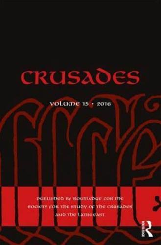 Crusades. Volume 15