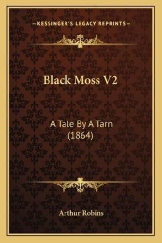 Black Moss V2