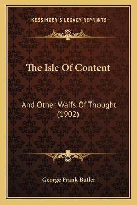 The Isle Of Content