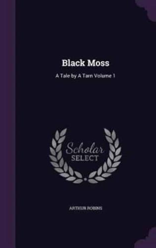 Black Moss