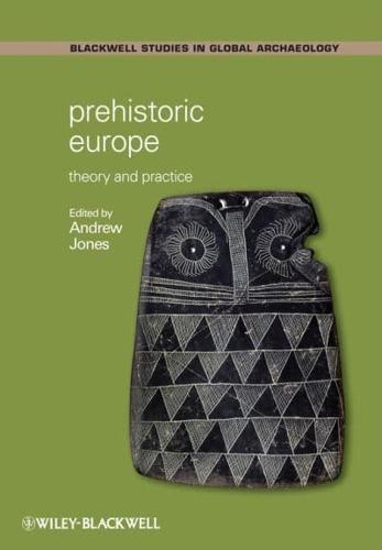 Prehistoric Europe