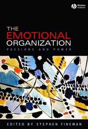 The Emotional Organization