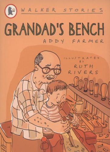 Grandad's Bench