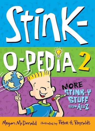 Stink-O-Pedia 2
