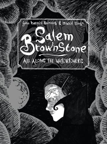 Salem Brownstone