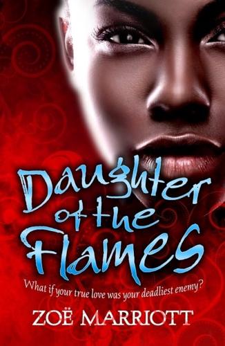 Daughter of the Flames
