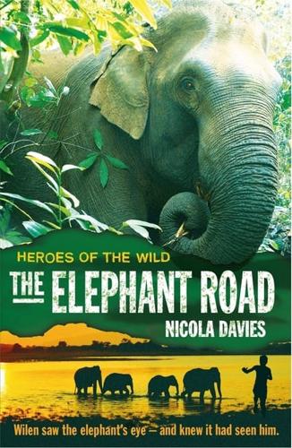 The Elephant Road