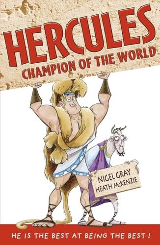 Hercules, Champion of the World