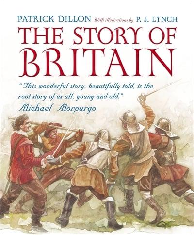 The Story of Britain