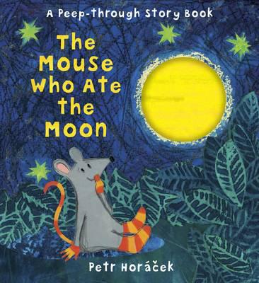 The Mouse Who Ate the Moon