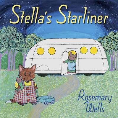 Stella's Starliner