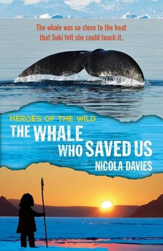 The Whale Who Saved Us