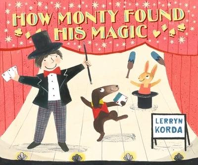 How Monty Found His Magic