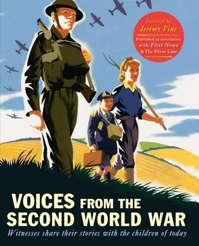 Voices from the Second World War
