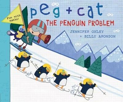 The Penguin Problem