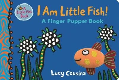 I Am Little Fish!