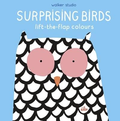Surprising Birds