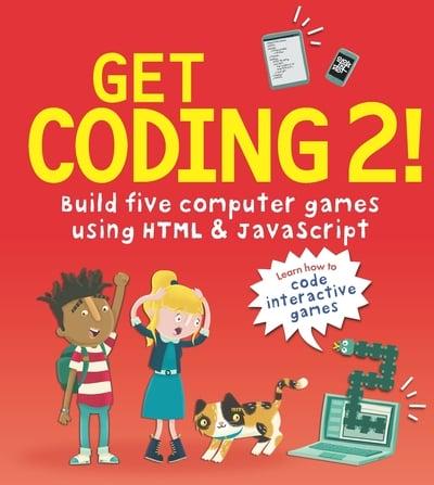Get Coding 2!