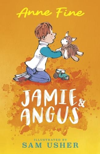 Jamie & Angus