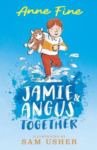 Jamie & Angus Together