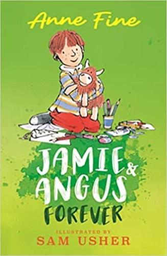 Jamie & Angus Forever