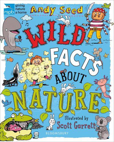 Wild Facts About Nature