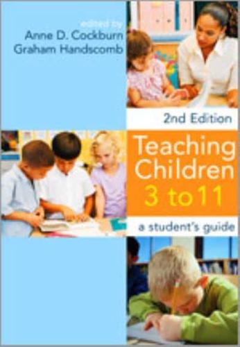 Teaching Children 3 to 11