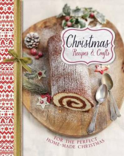Christmas Recipes & Crafts