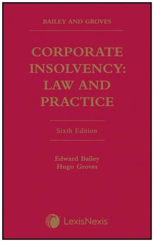 Corporate Insolvency