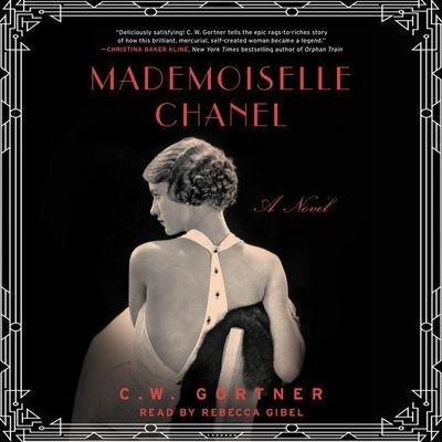 Mademoiselle Chanel Lib/E