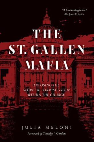 The St. Gallen Mafia