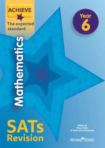 Achieve Mathematics SATs Revision Year 6