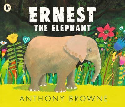 Ernest, the Elephant