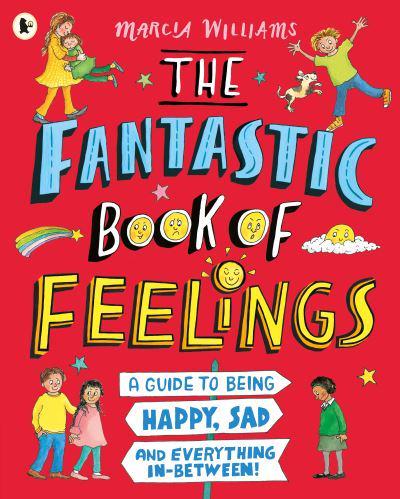The Fantastic Book of Feelings