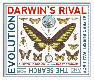 Darwin's Rival