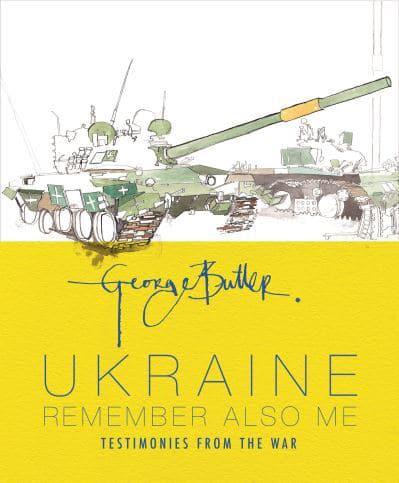 Ukraine: Remember Also Me