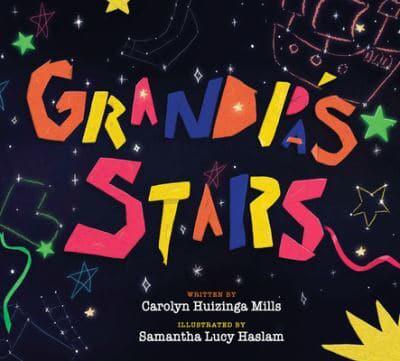 Grandpa's Stars
