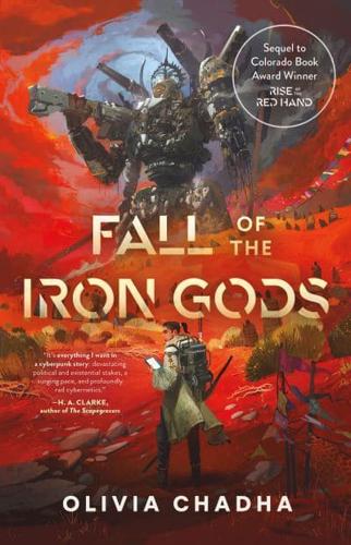Fall of the Iron Gods. Volume 2