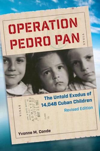 Operation Pedro Pan